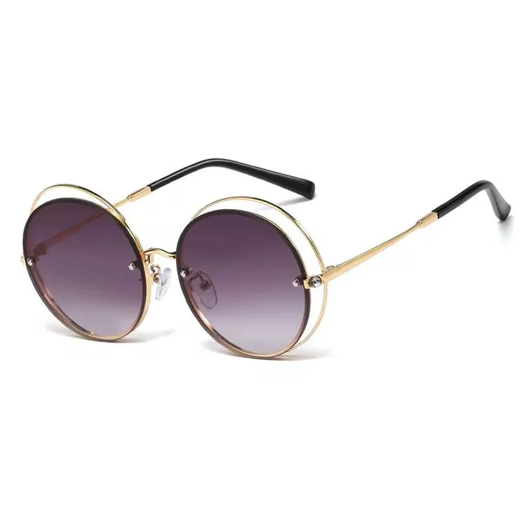 نظارات شمسية كلاسكية - Classic sunglasses