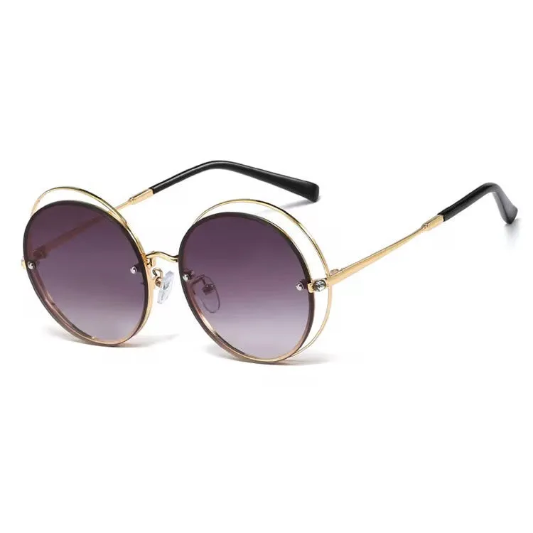 نظارات شمسية كلاسكية - Classic sunglasses