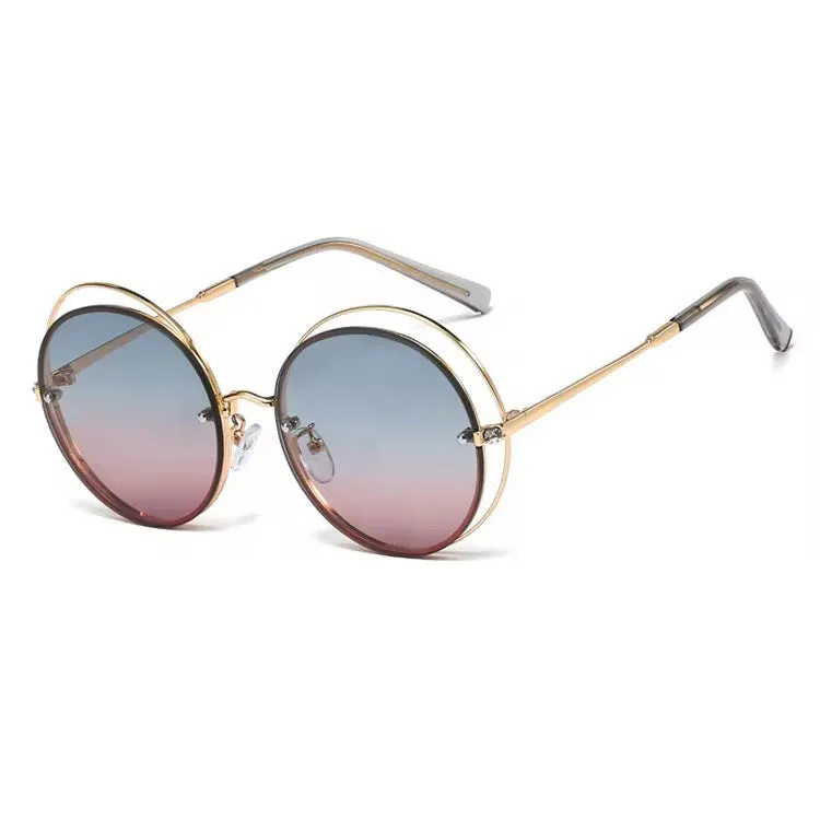 نظارات شمسية كلاسكية - Classic sunglasses