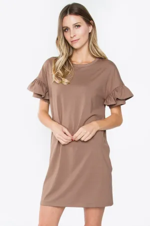 Abiline Knit Dress
