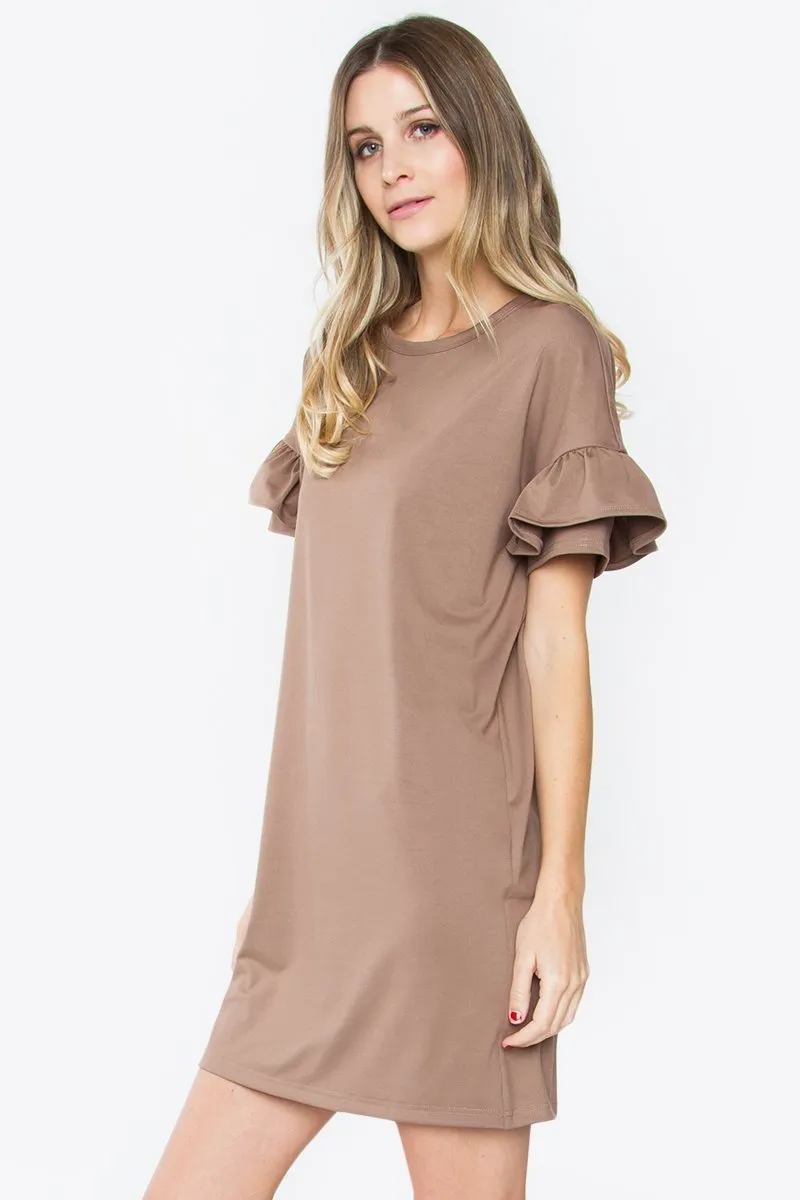 Abiline Knit Dress