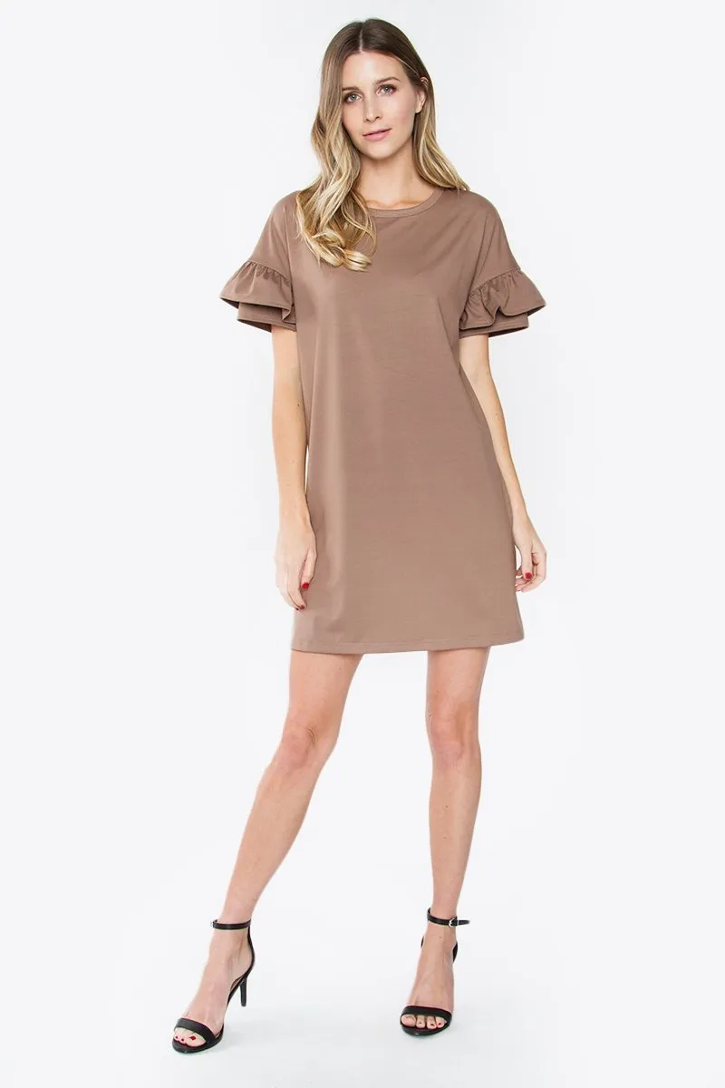 Abiline Knit Dress