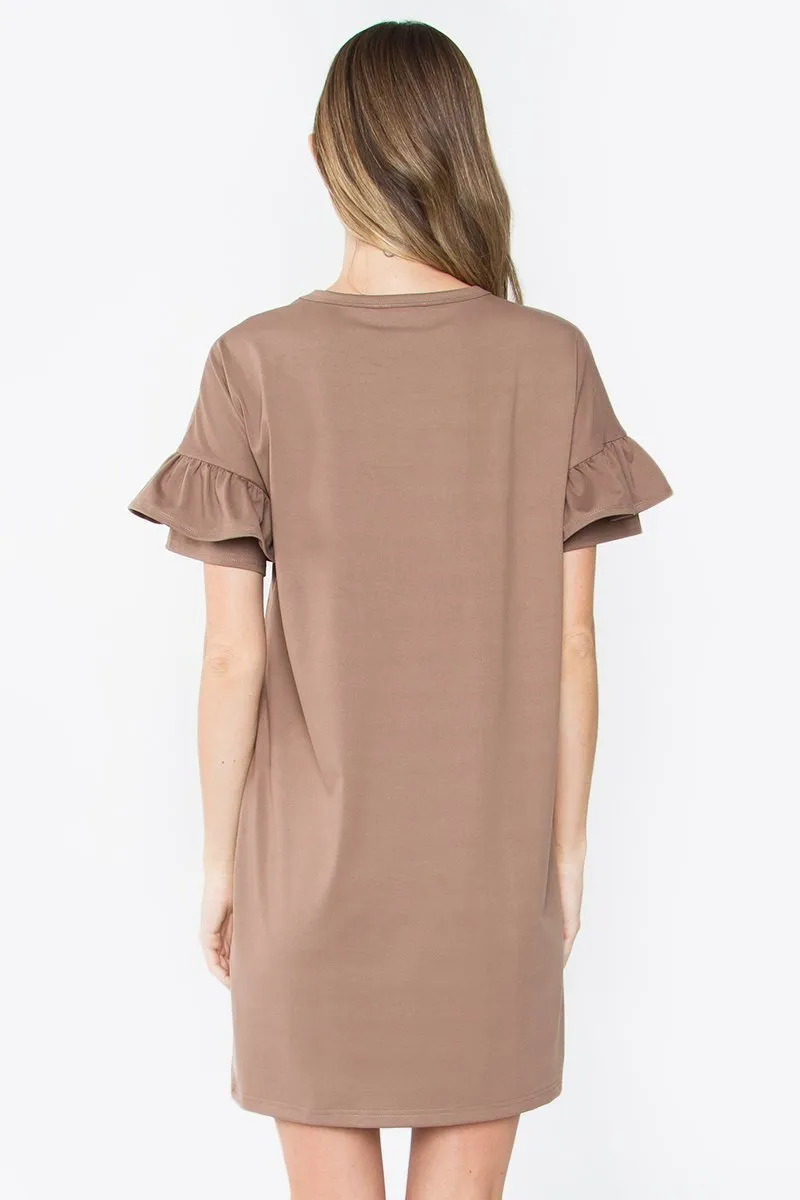 Abiline Knit Dress