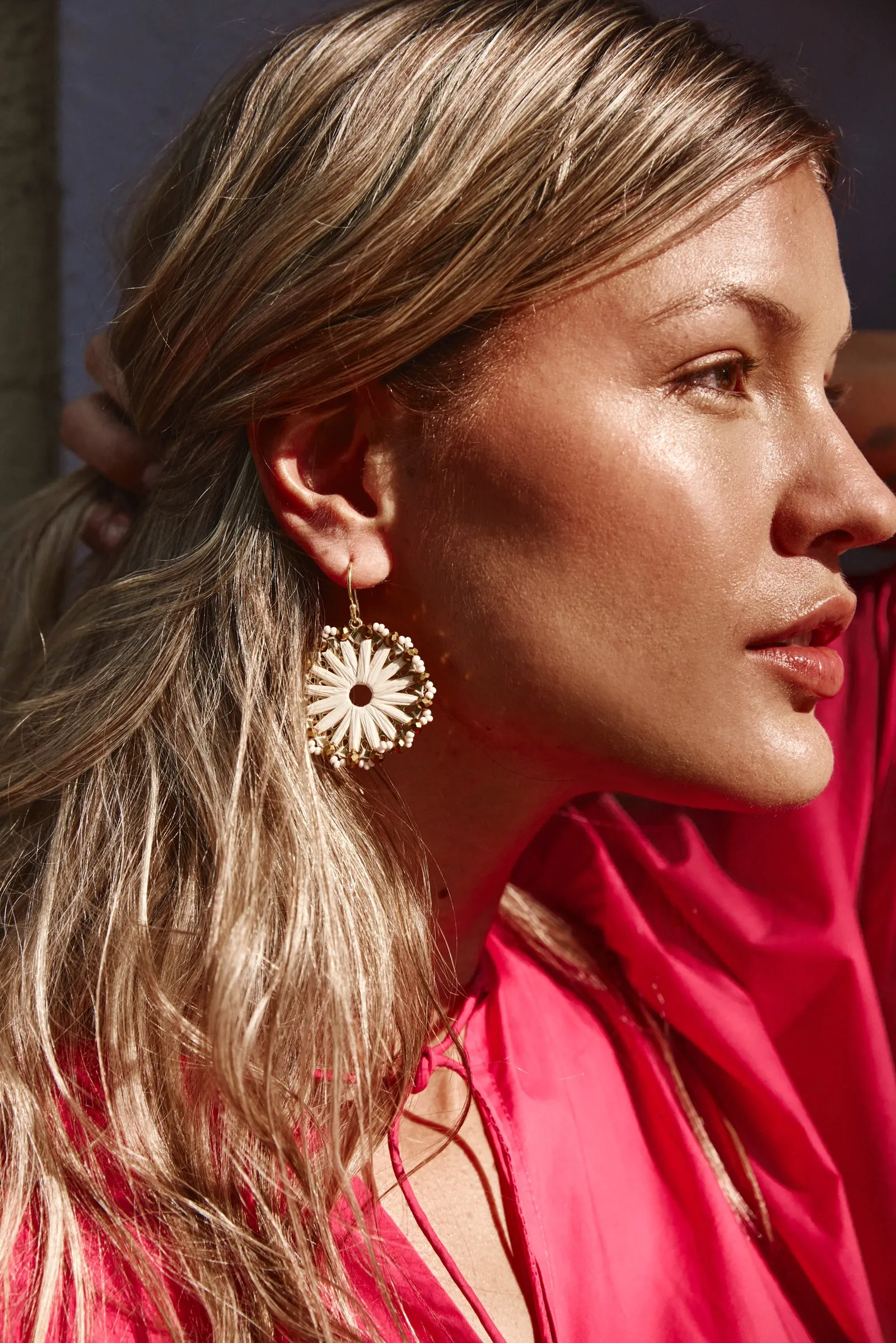 Amelie Earring