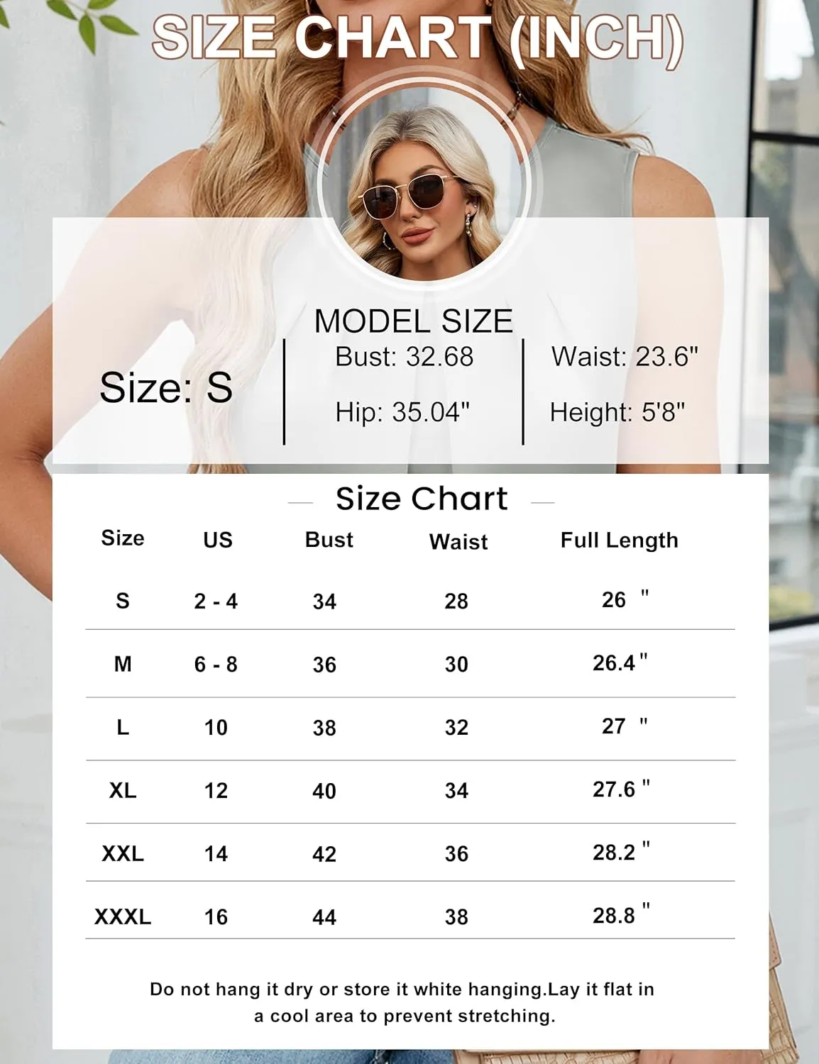 BMJL Women's Silk Satin Tank Top Summer Business Casual Outfit 2025 Sleeveless Work Dressy Shirt