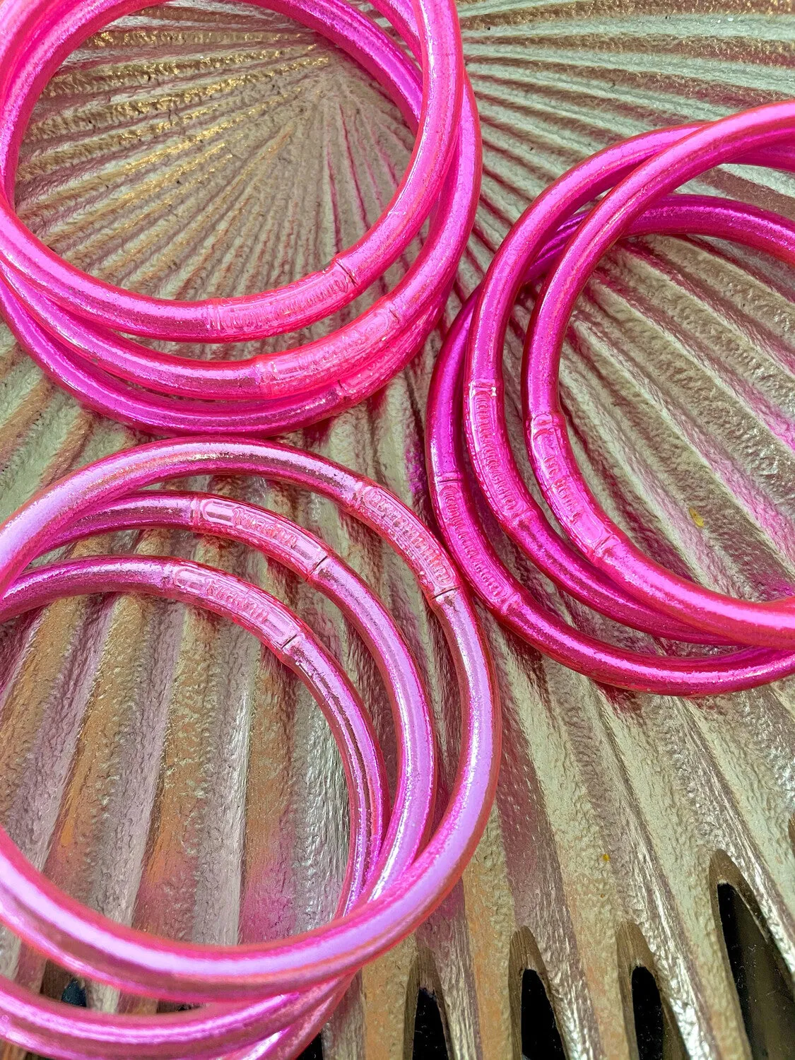 Buddhist Temple Bracelets