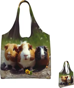 Canvas Tote Bag Reusable Grocery Bags Lightweight Handbag Northern Lights Tote Bag for Shopping Cloth Bags