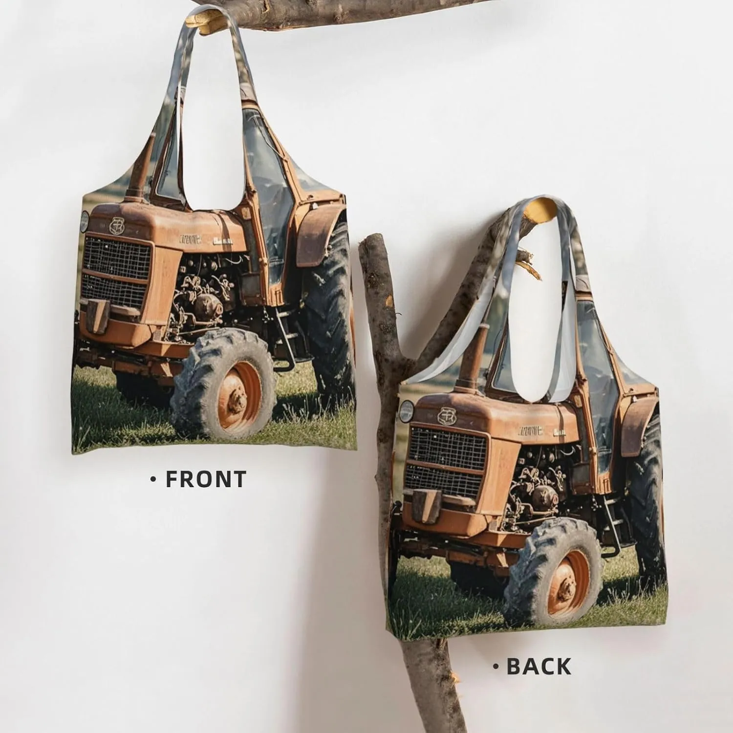 Canvas Tote Bag Reusable Grocery Bags Lightweight Handbag Teal Glitter Tote Bag for Shopping Cloth Bags