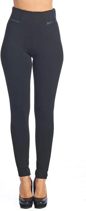 Ci Sono High Waist Legging PP67