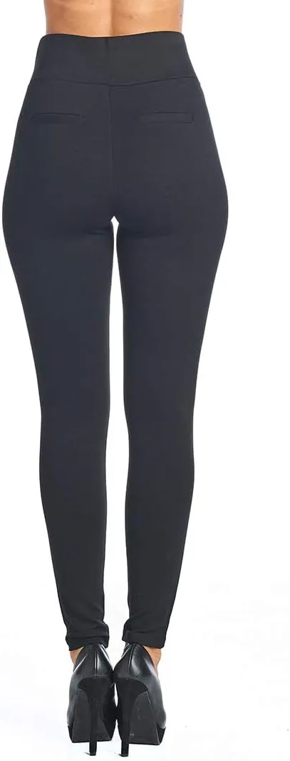 Ci Sono High Waist Legging PP67