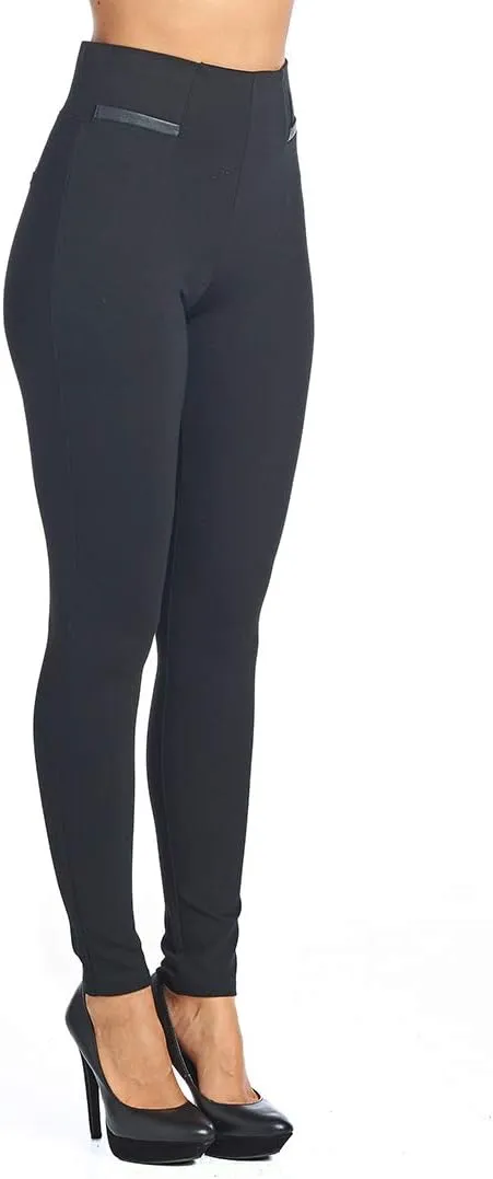 Ci Sono High Waist Legging PP67