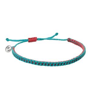 Cobra Braided Anklets