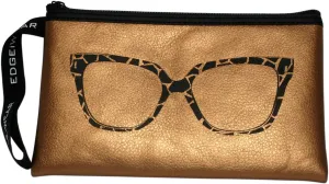 Fashion Wristlet Clutch for Sunglasses Reading Glasses & Phones B78