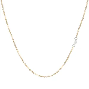 Free Set Marquise Diamond Necklace