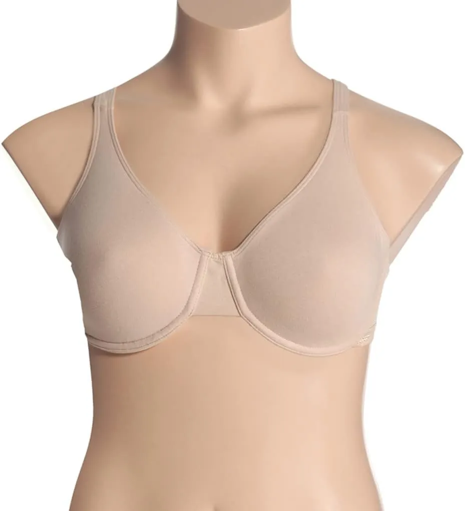 Fruit of the Loom Women's Cotton Stretch Extreme Comfort Bra