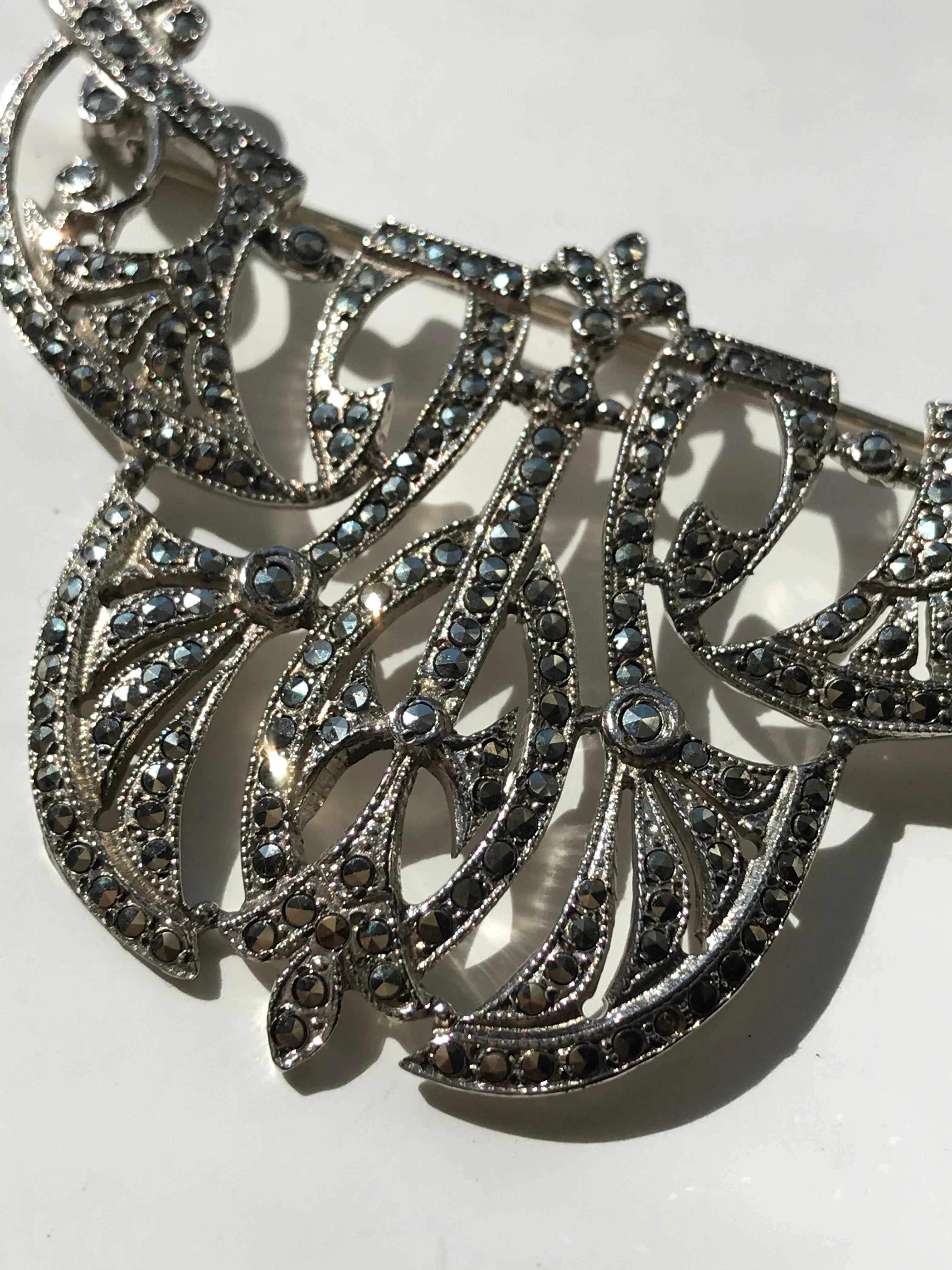 Game of Thrones Inspired Brooch