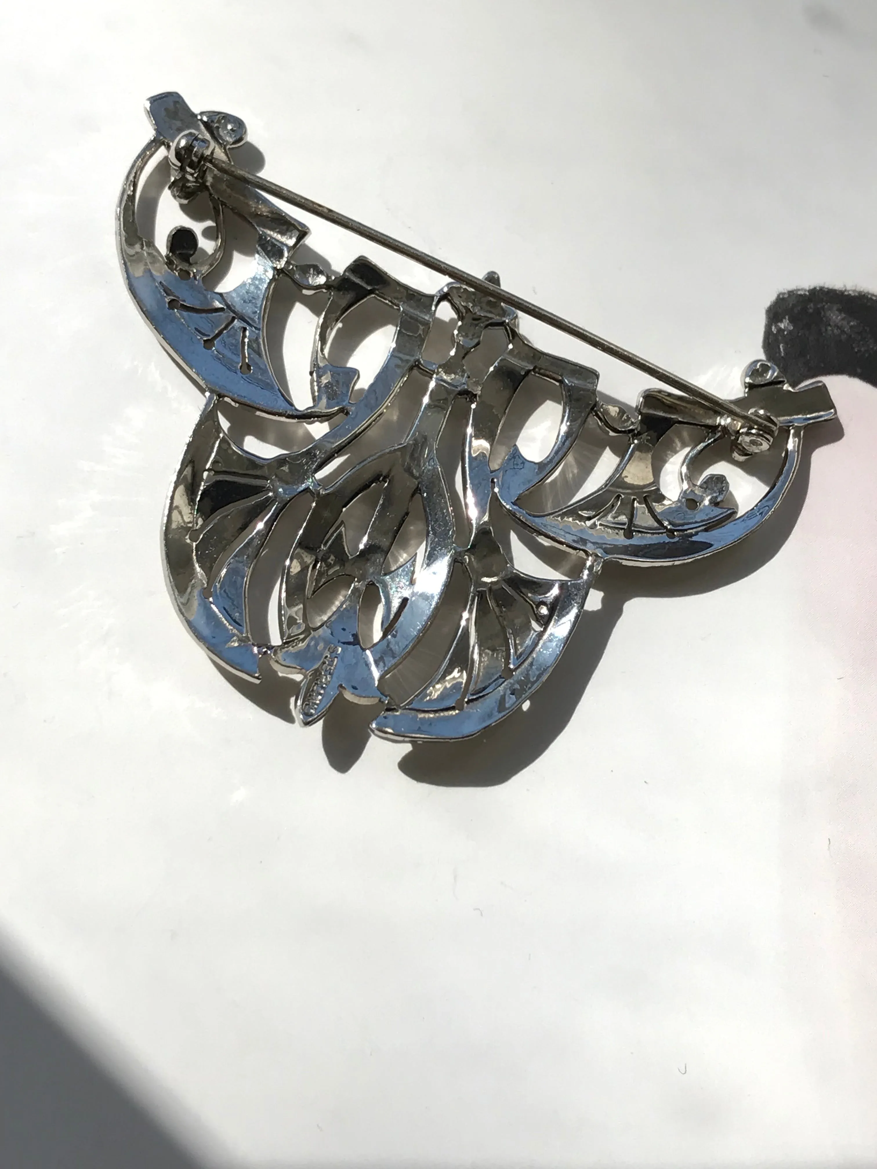 Game of Thrones Inspired Brooch