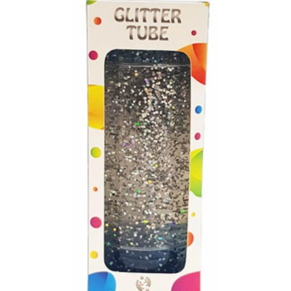 Glitter Tube