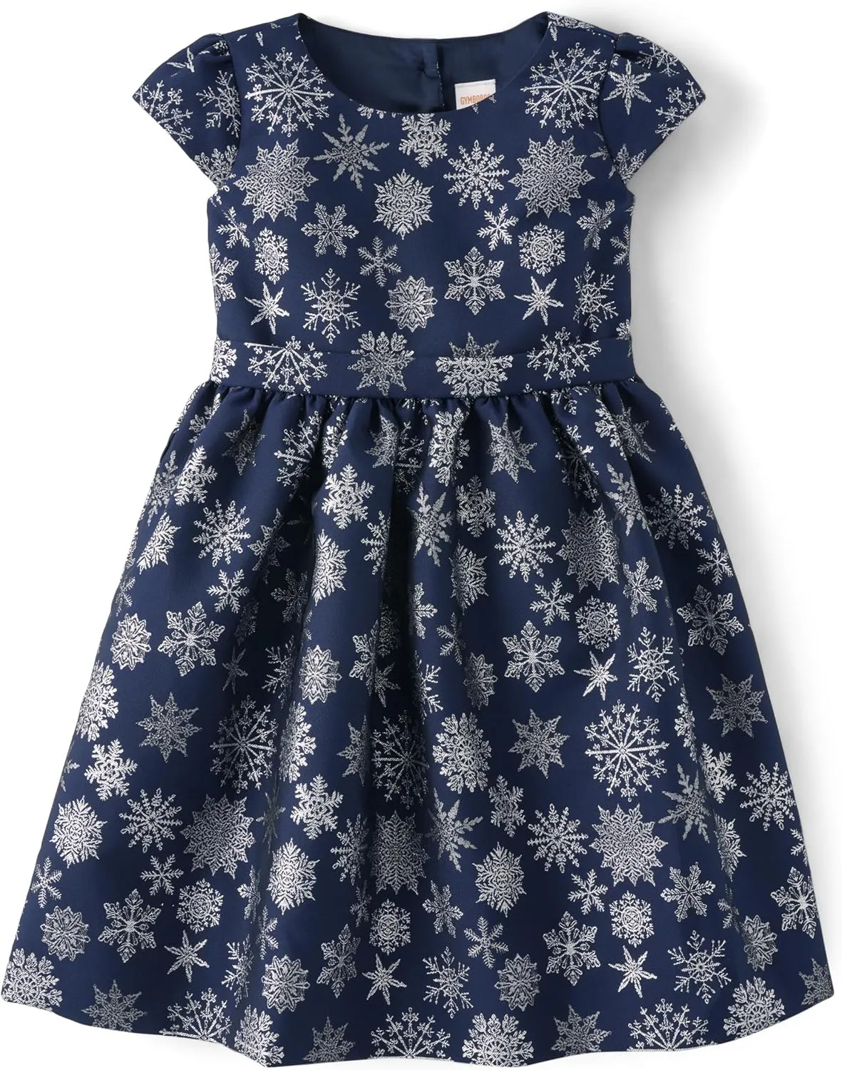 Gymboree Girls' and Toddler Short Sleeve Dressy Dresses
