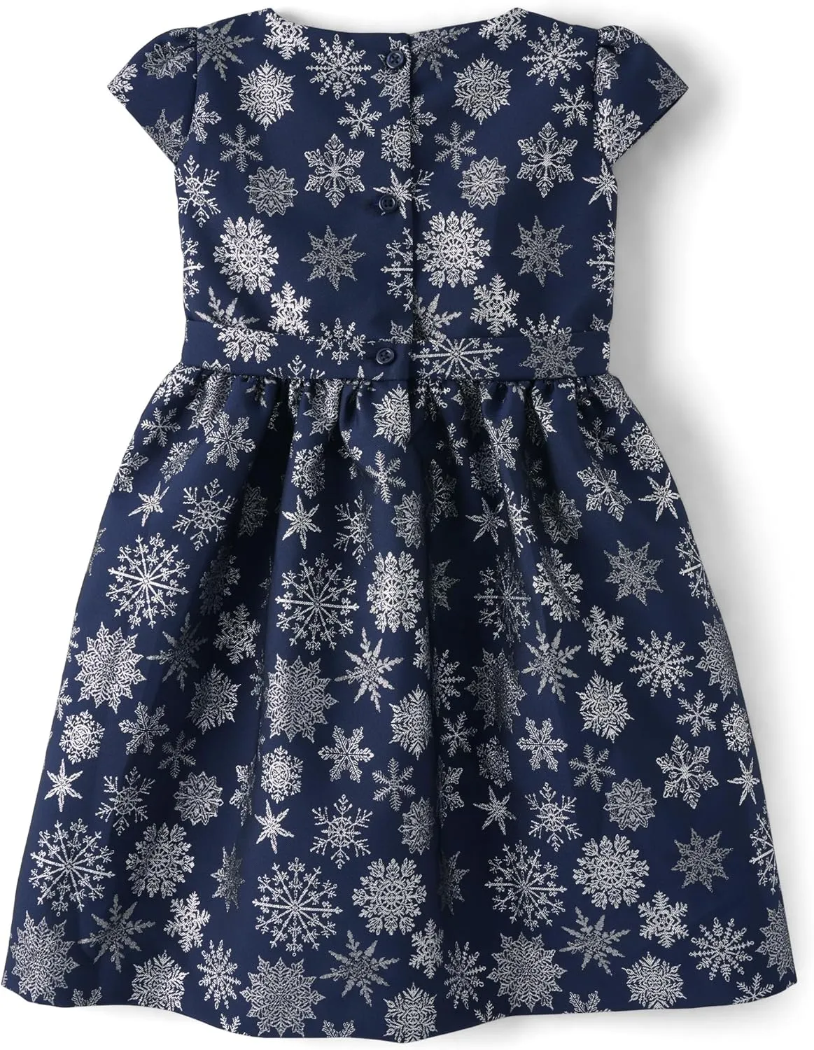 Gymboree Girls' and Toddler Short Sleeve Dressy Dresses