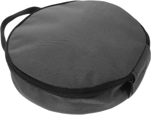 Healifty Neck Cooling Tube Bag Insulated Protector for Neck Cooler Rings Prolonged Temperature Retention Protection From External Elements for Hot Weather Use