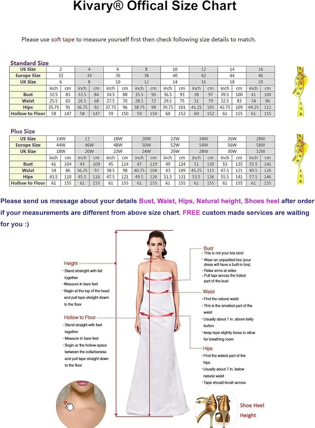 Kivary Long A Line Beaded One Shoulder Formal Corset Prom Evening Dresses