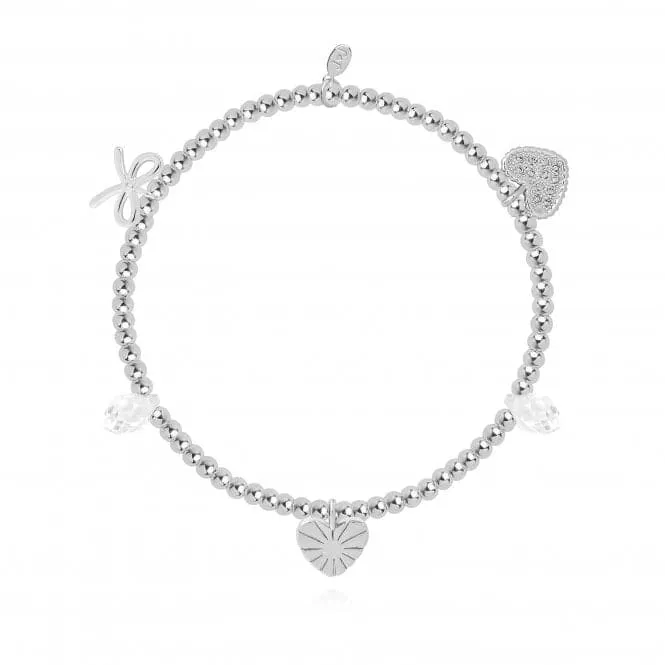 Life's A Charm Happiness Bracelet 4617