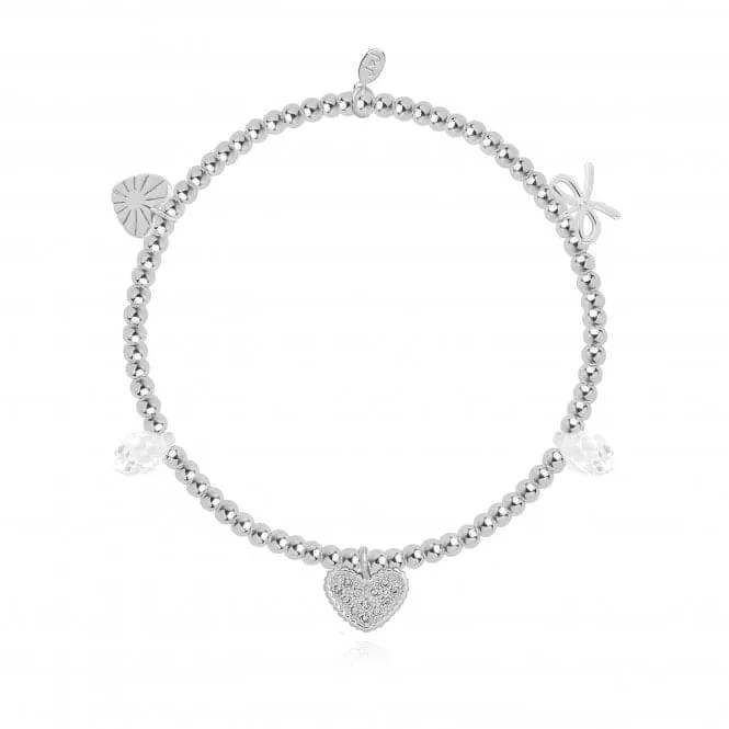 Life's A Charm Happiness Bracelet 4617