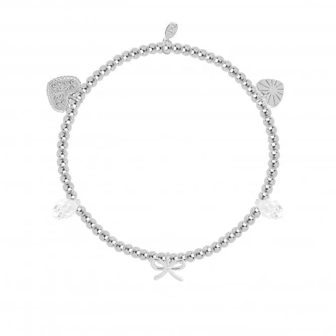 Life's A Charm Happiness Bracelet 4617