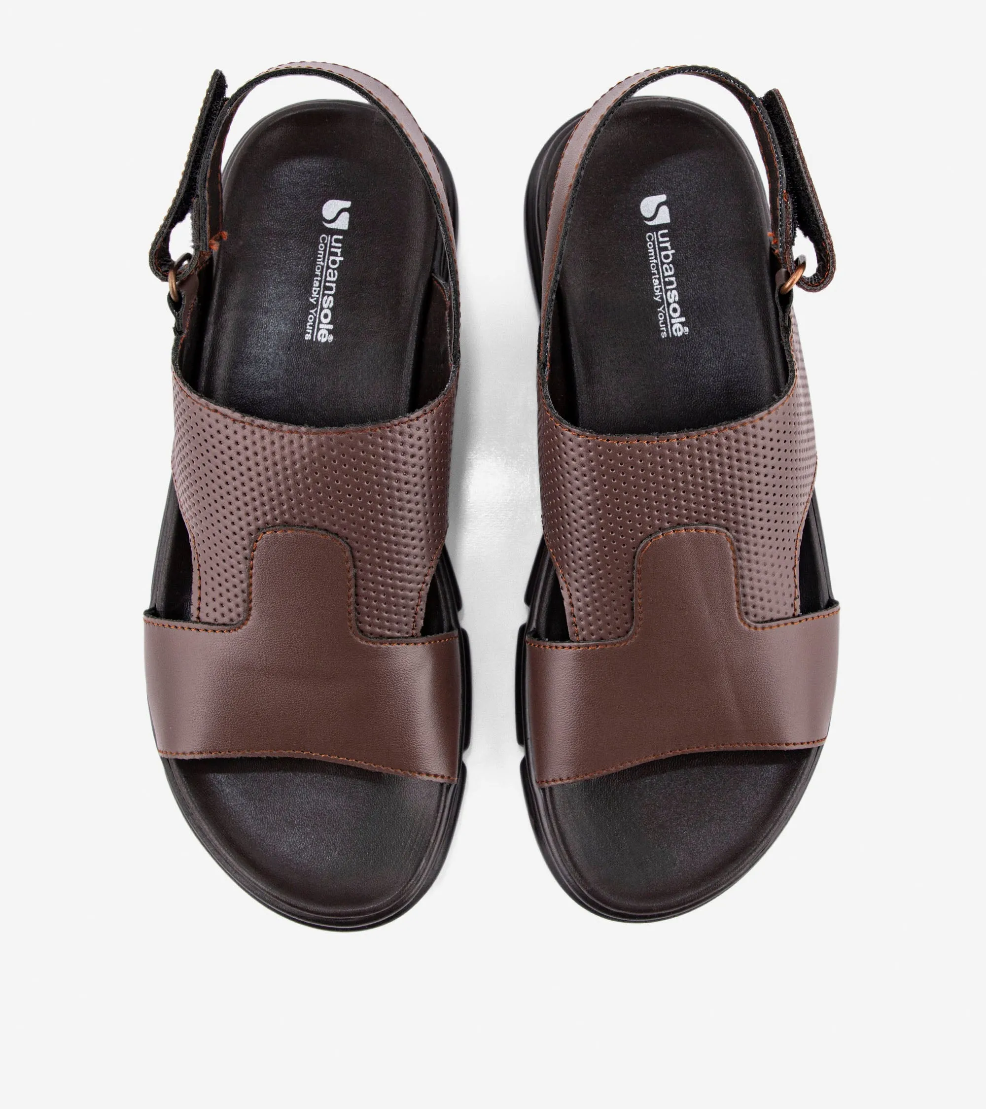 Men's Sandal US-AW-4301
