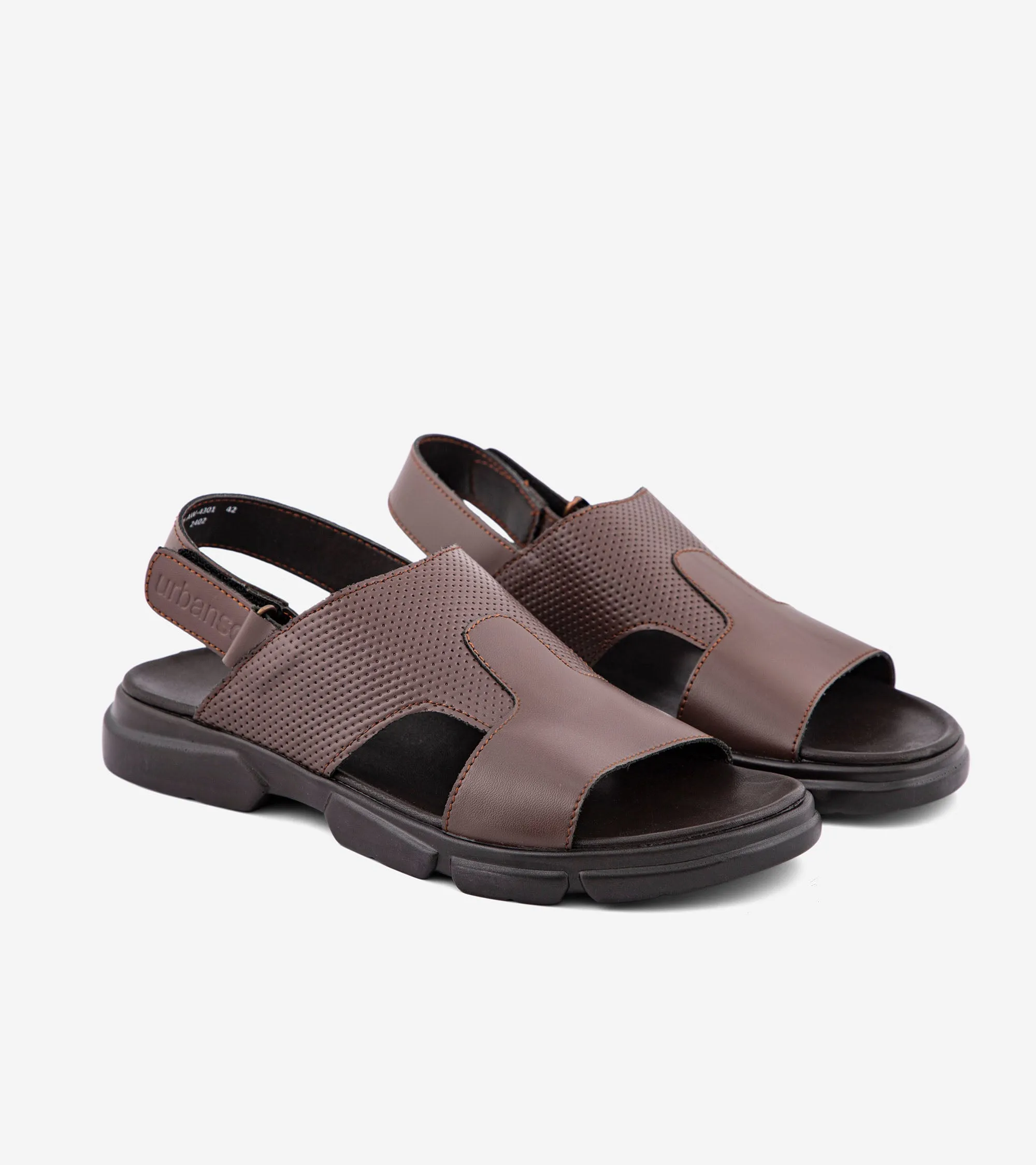 Men's Sandal US-AW-4301
