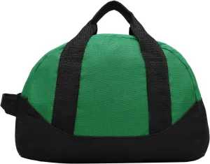 Mini Duffle Bag, 12 Small Sport Travel Carry On Weekender Gym Bag For men and Women