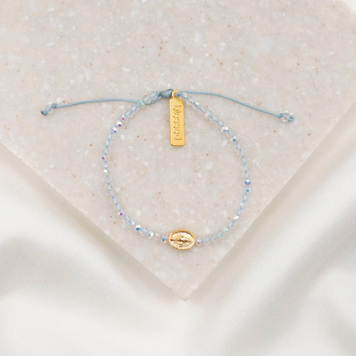 Mother   Daughter Blessing Bracelets