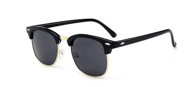 MuseLife Classic Polarized Sunglasses