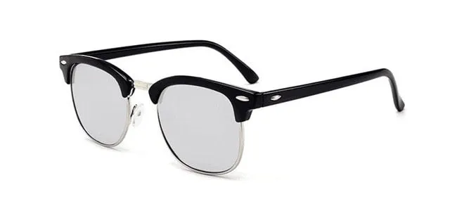 MuseLife Classic Polarized Sunglasses