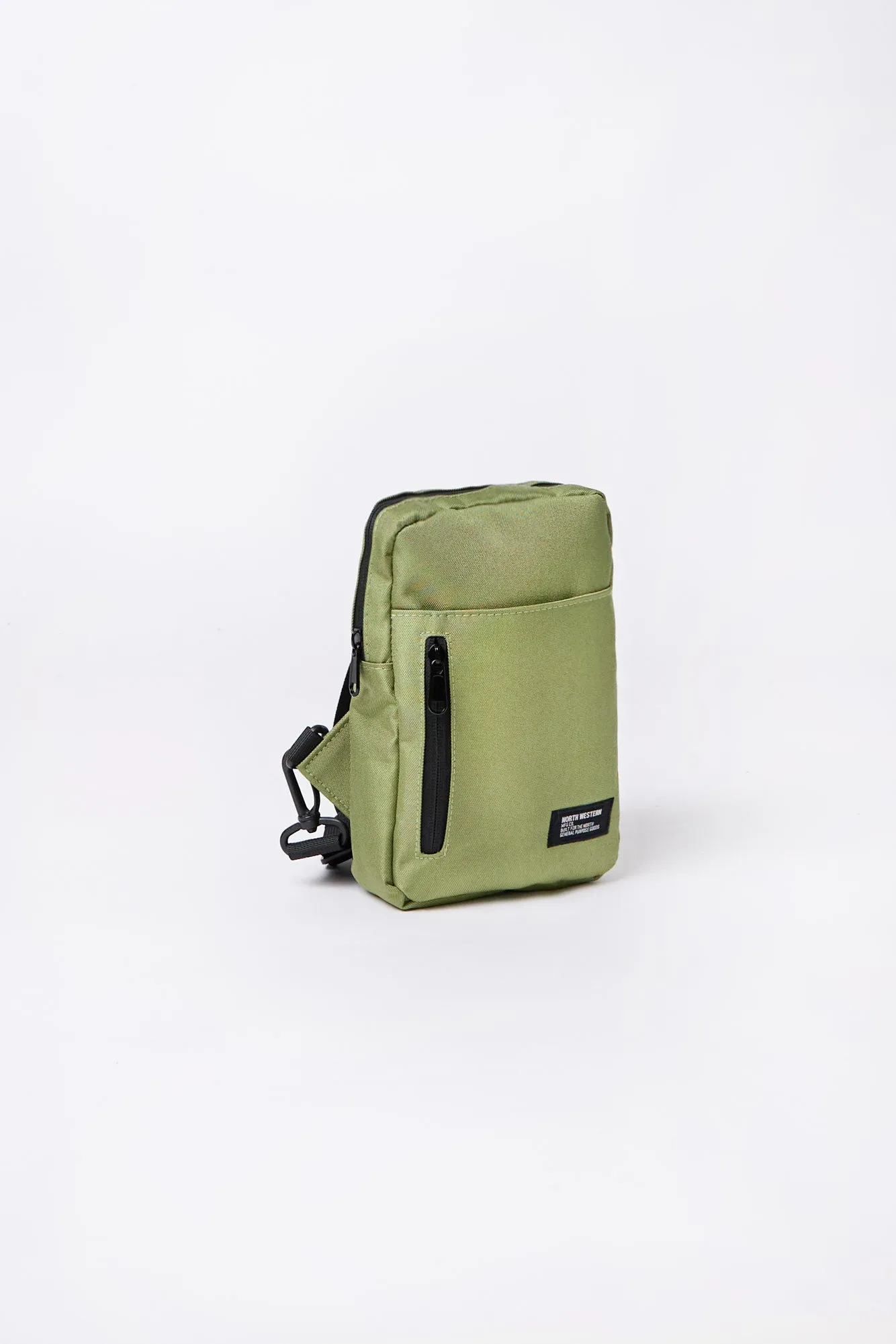 North Western Cross-Body Bag