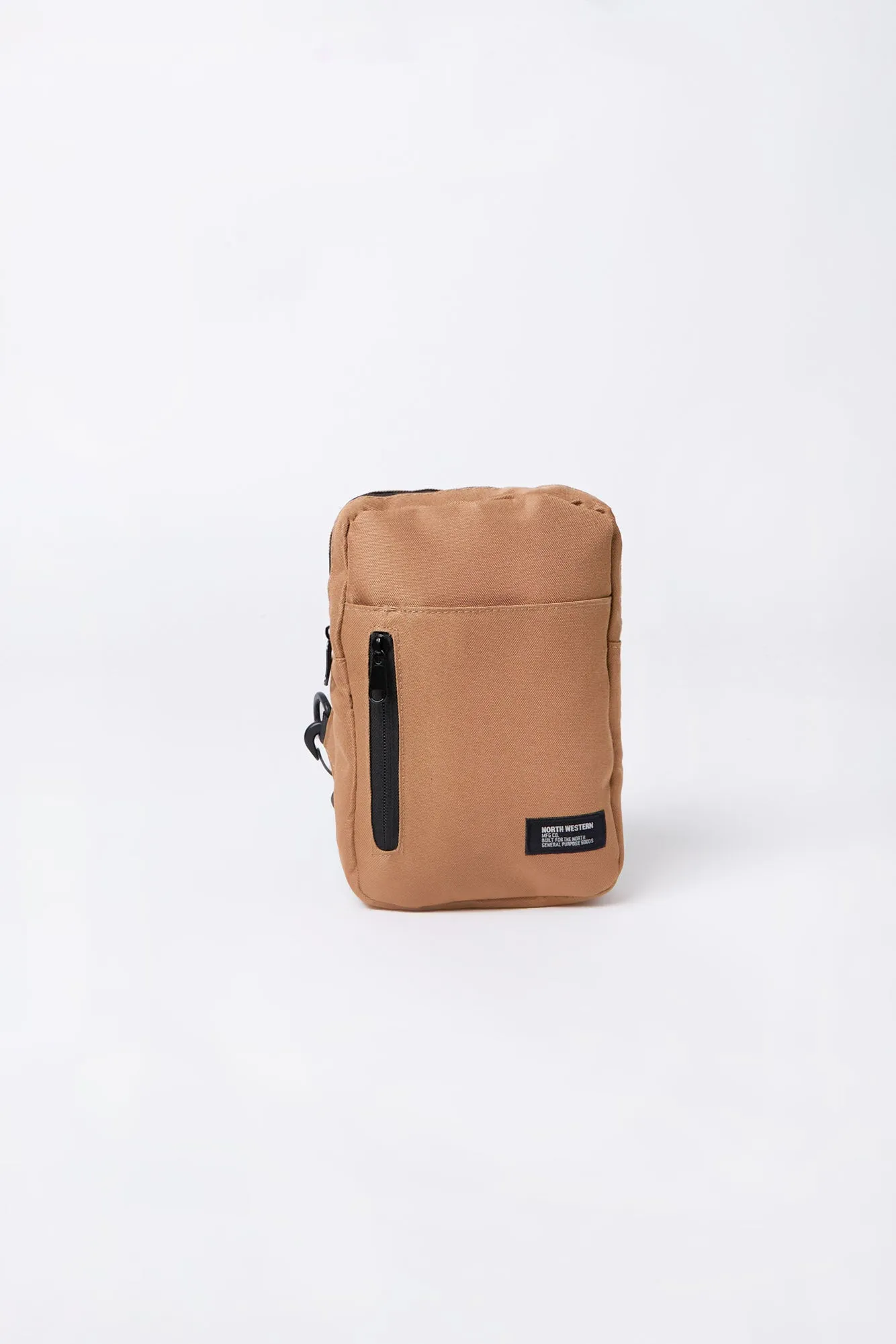 North Western Cross-Body Bag