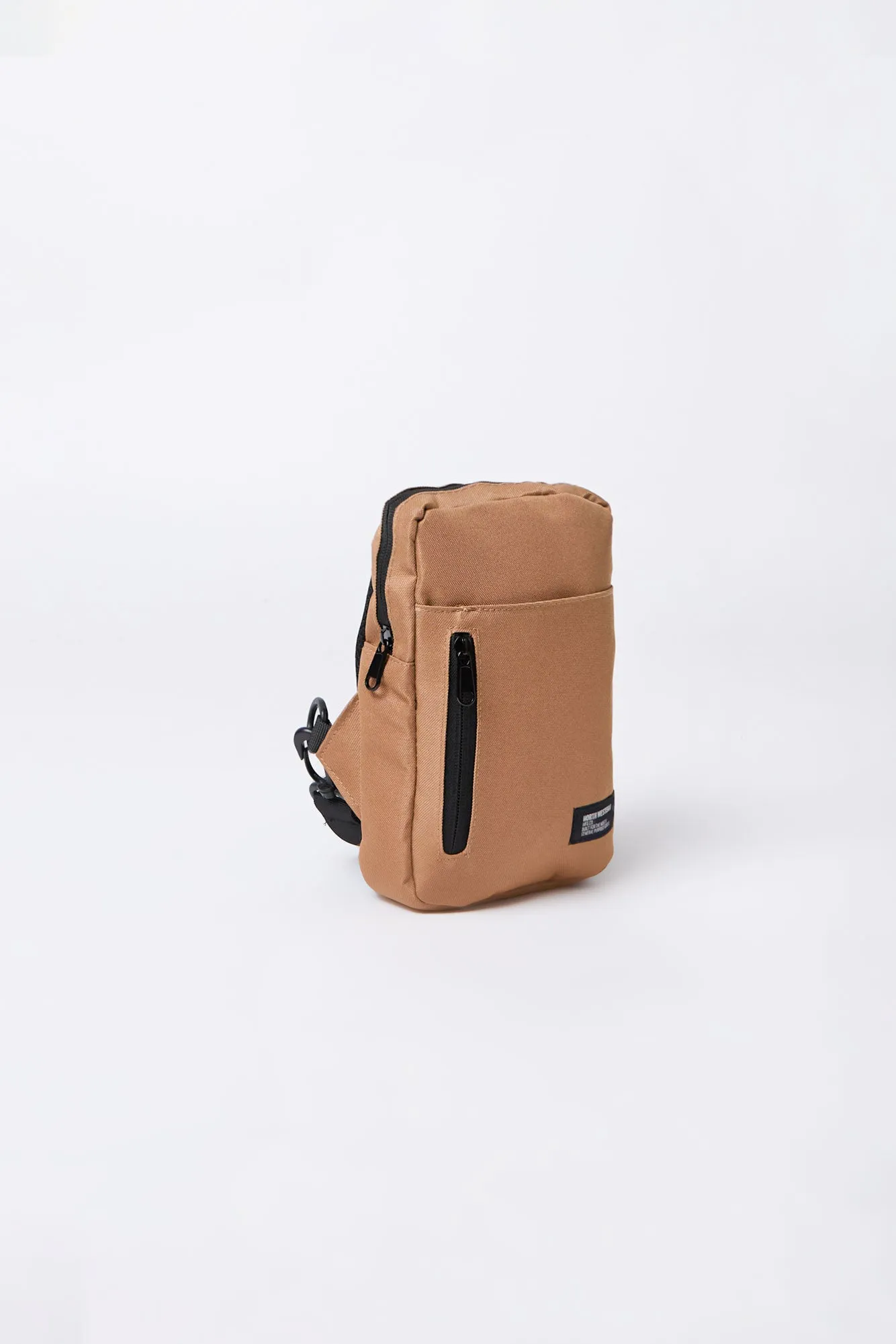 North Western Cross-Body Bag