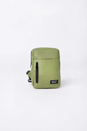 North Western Cross-Body Bag