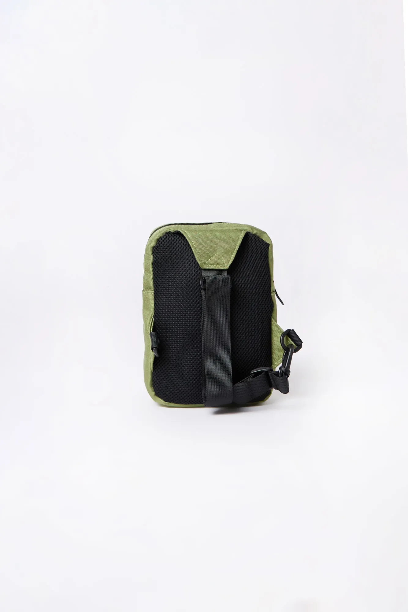 North Western Cross-Body Bag