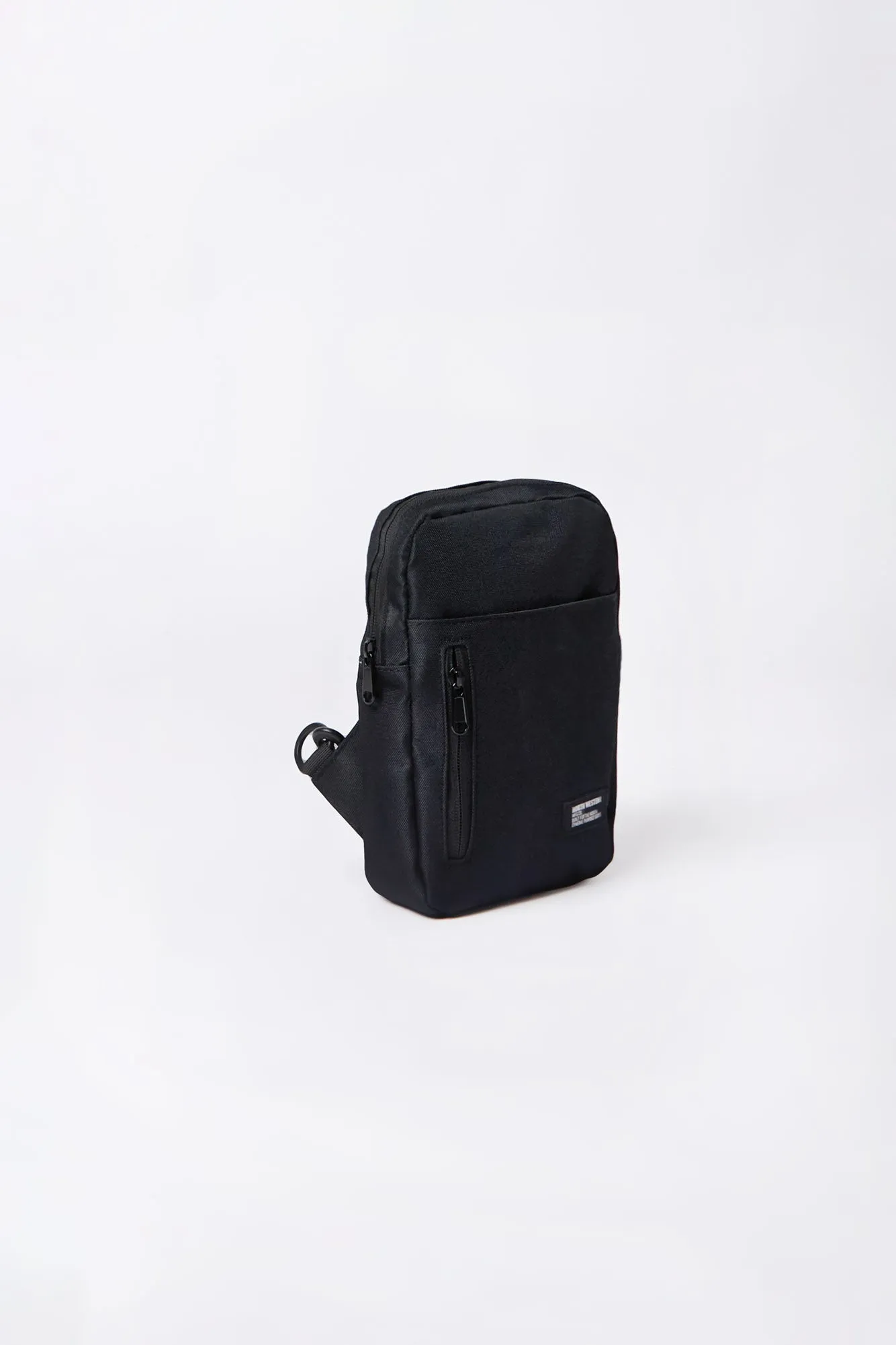 North Western Cross-Body Bag