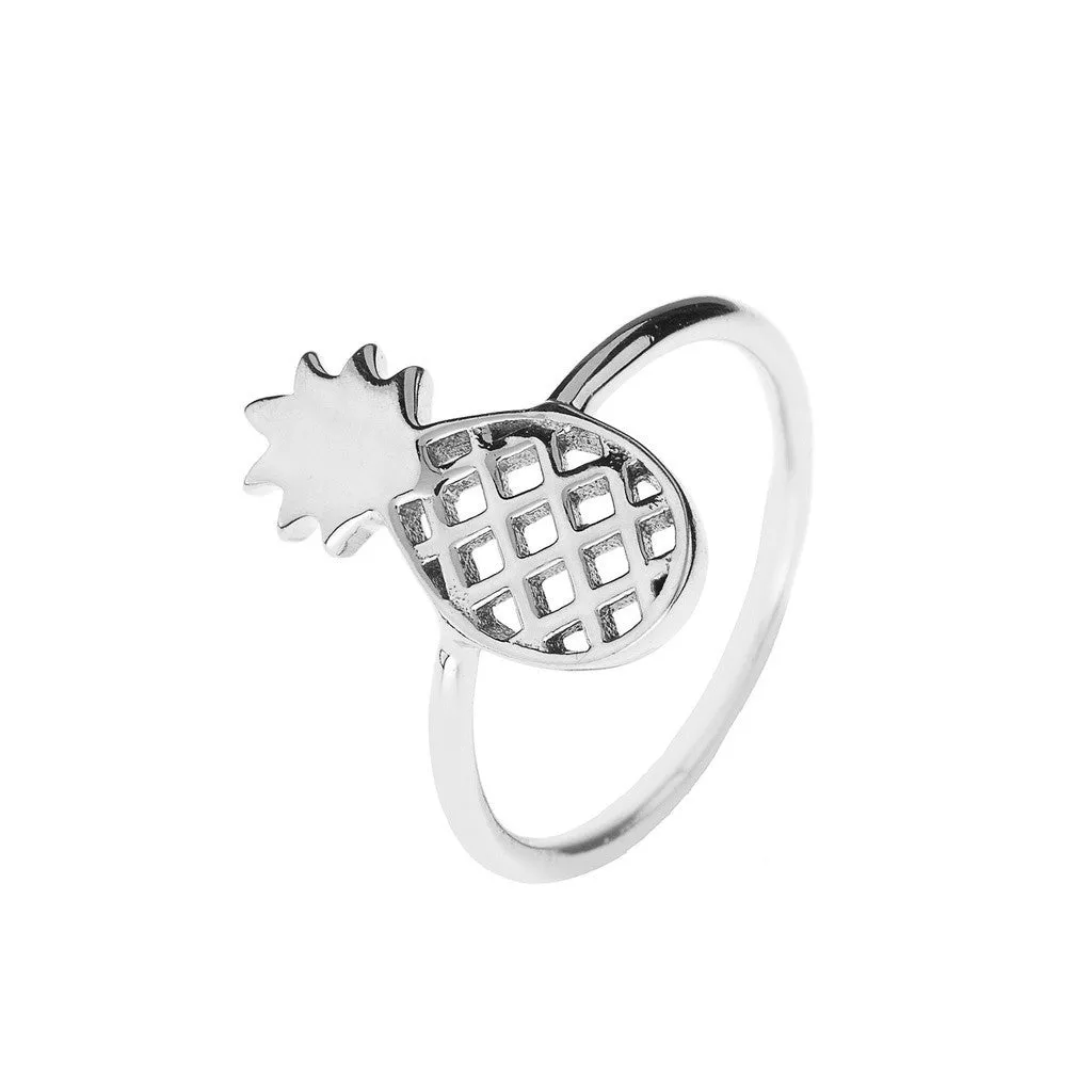 Pineapple Ring