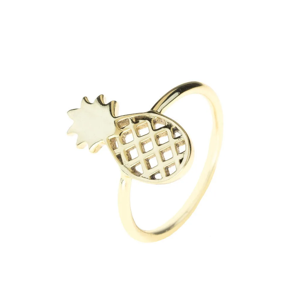 Pineapple Ring