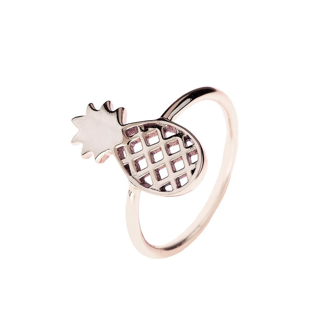 Pineapple Ring