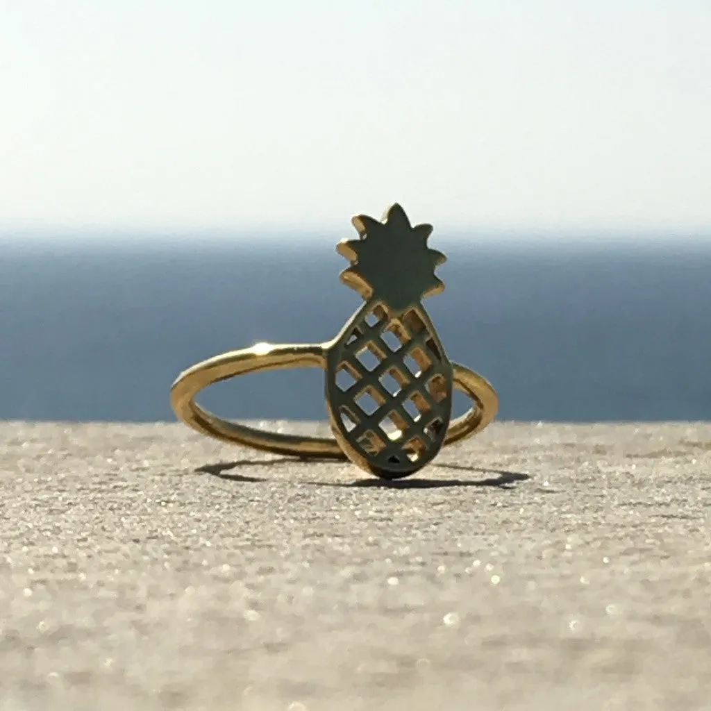 Pineapple Ring