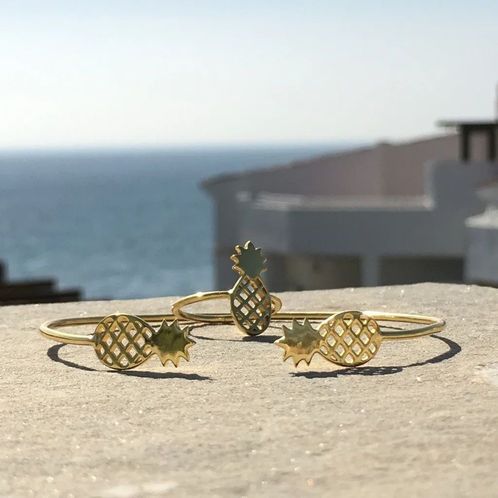 Pineapple Ring