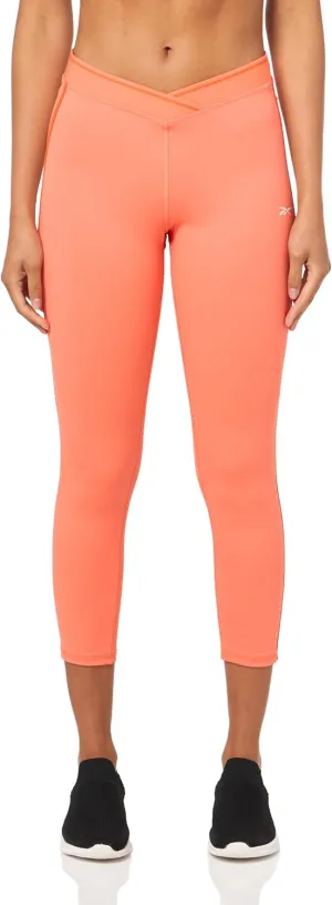 Reebok Women's Team 7/8 Tight