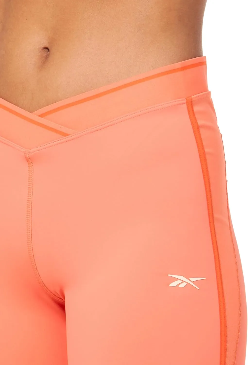 Reebok Women's Team 7/8 Tight