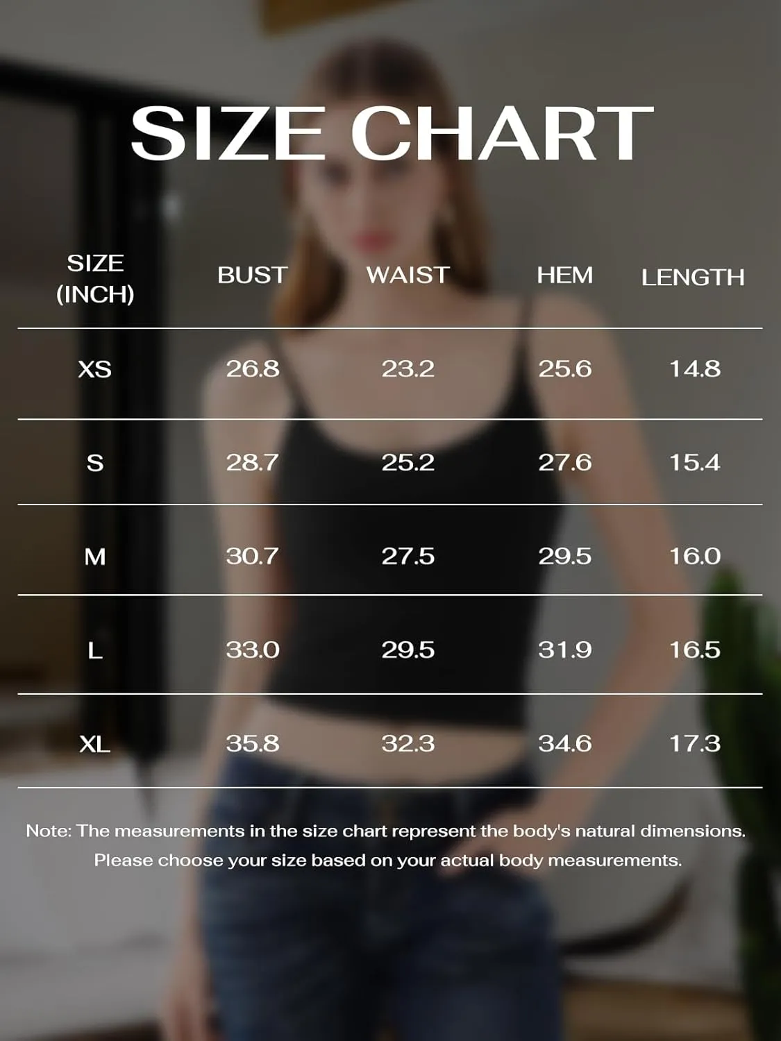 REORIA Women's Sexy Scoop Neck Tank Top Summer Sleeveless Cute Y2K Cami Tops Basic Going Out Crop Shirt