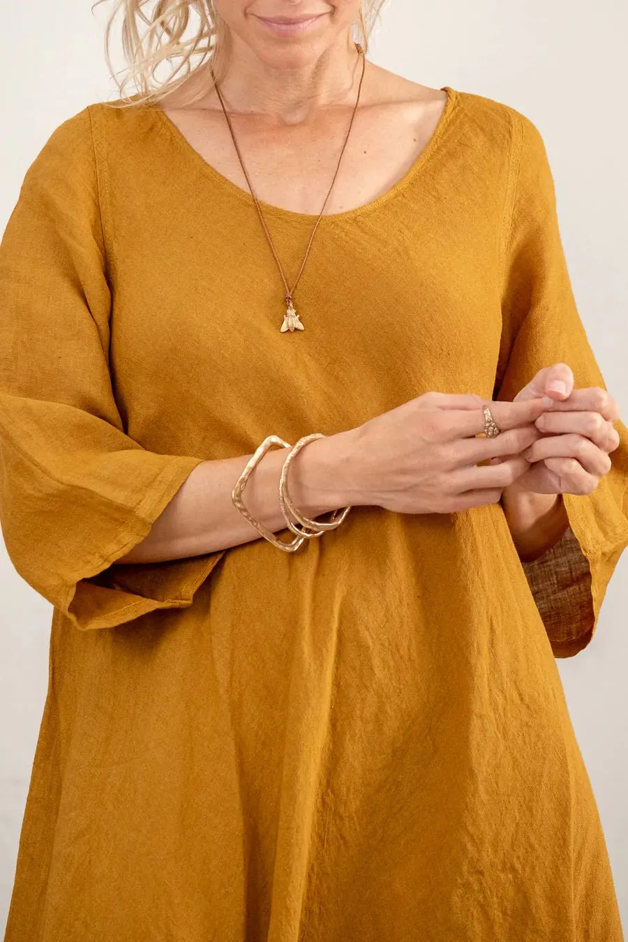Rete Bangle